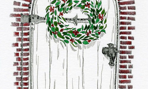 Merry Christmas Merry Christmas