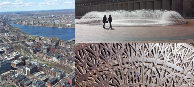 Boston! Boston!
