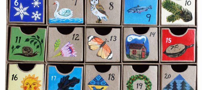 Advent Advent