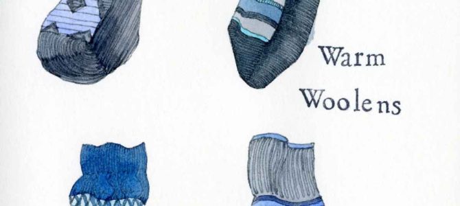 Warm Woolens Warm Woolens